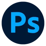 Adobe Photoshop Logotipo