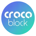 Crocoblock Logotipo