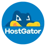 HostGator Logotipo